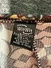 Win Win Paisley Brown Casual Dress Size Lg - XL - photo 7