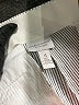 Chico's Silver Shorts Size XXL (4) - photo 3