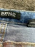 Buffalo by David Bitton Hearts Blue Jeans Size 14 - photo 7
