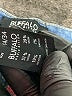 Buffalo by David Bitton Hearts Blue Jeans Size 14 - photo 8