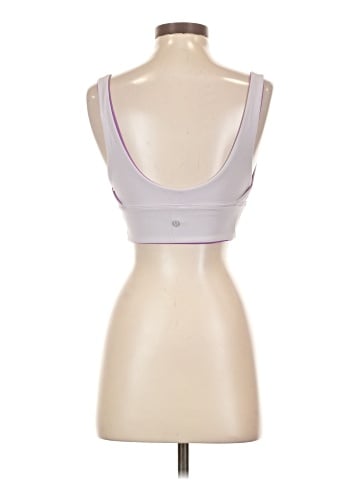 Lululemon Athletica Sports Bra (view 2)