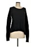 Madewell Black Pullover Sweater Size M - photo 1