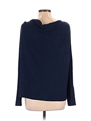 Velvet by Graham & Spencer Long Sleeve T-Shirt (view 2)
