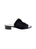 East 5th Black Sandals Size 7 - photo 1