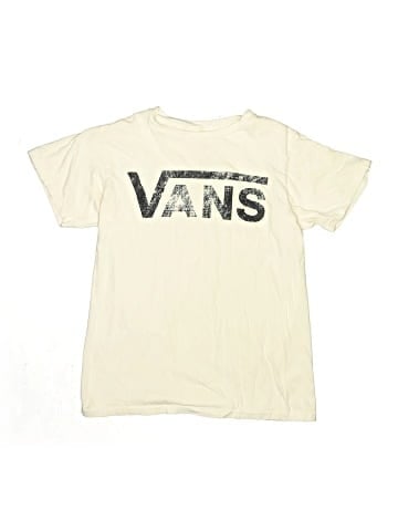 Vans Short Sleeve T-Shirt (view 1)