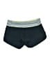 Lululemon Athletica Color Block Blue Athletic Shorts Size 4 - photo 1