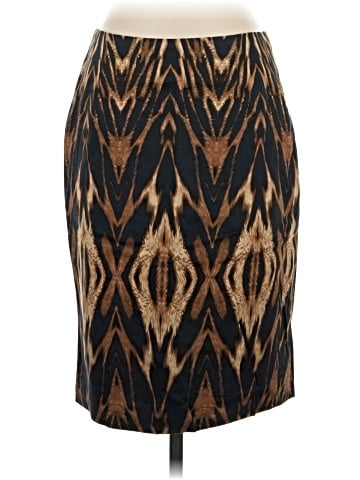 Saks Fifth Avenue Formal Skirt (view 1)