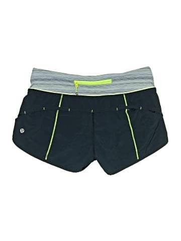 Lululemon Athletica Athletic Shorts (view 2)