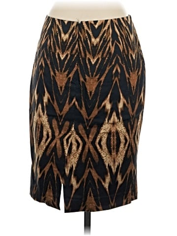 Saks Fifth Avenue Formal Skirt (view 2)