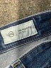 Adriano Goldschmied Hearts Blue Jeans Size 28 waist - photo 7