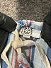 True Craft Stripes Blue Casual Dress Size S - photo 4