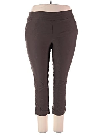 Tribal Active Pants (view 1)