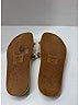 Valentino Ivory Rockstud Flat Slides Size EU 36 1/2 - photo 9