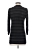 Ella Moss Stripes Black Cardigan Size XS - photo 2