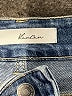 KANCAN JEANS Blue Jeans Size 13 - photo 7