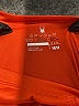 Spyder Orange Active T-Shirt Size M (youth) - photo 3