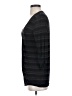 Ella Moss Stripes Black Cardigan Size XS - photo 5