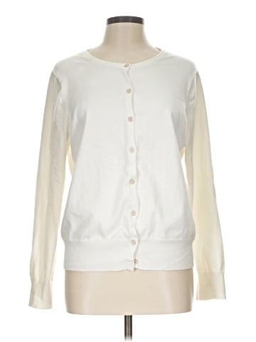 Lands' End Cardigan (view 1)