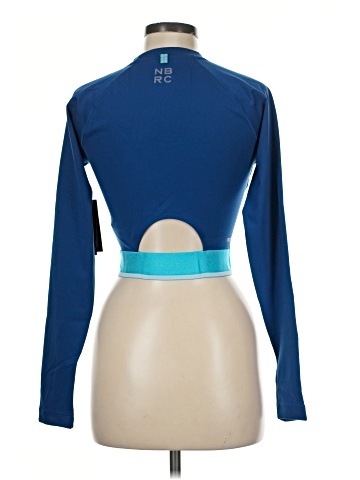 New Balance Long Sleeve T-Shirt (view 2)