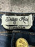 Indigo Rein Color Block Blue Jeans Size 3 - photo 7