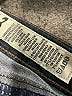 Indigo Rein Color Block Blue Jeans Size 3 - photo 8
