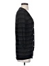 Ella Moss Stripes Black Cardigan Size XS - photo 4