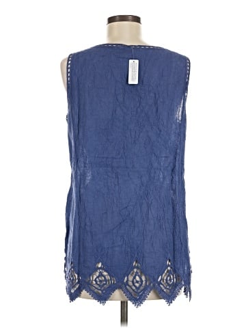 Soft Surroundings Tank Top (view 2)