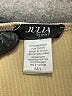 Love J Tan Jumpsuit Size M - photo 4