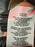 Levi Strauss Signature 100% Polyurethane Tan Jacket Size M - photo 7