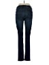 Lucky Brand Solid Blue Jeans Size 10 - photo 2