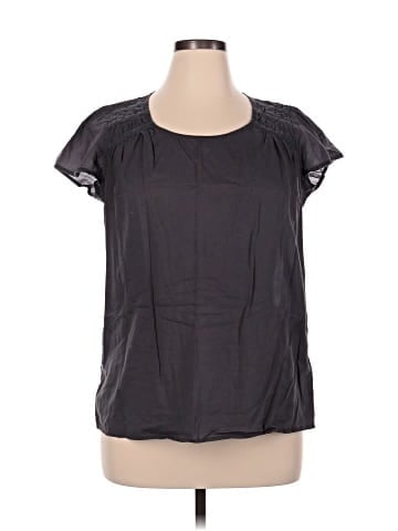 Daisy Fuentes Short Sleeve T-Shirt (view 1)