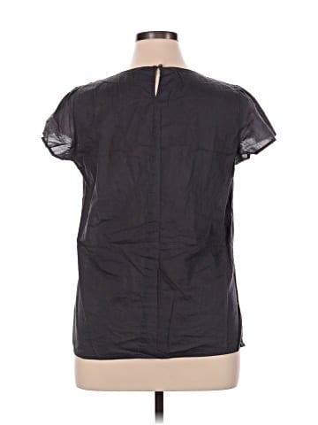Daisy Fuentes Short Sleeve T-Shirt (view 2)