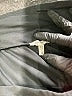 Maurices Solid Black Casual Pants Size 1X - photo 4
