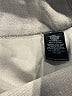 Express Solid Gray Formal Skirt Size 10 - photo 5