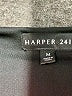 Harper Polka Dots Black Cocktail Dress Size M - photo 7