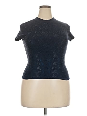 Guess Short Sleeve Top (view 1)
