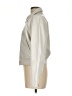 Levi's 100% Polyurethane Solid Silver Jacket Size M - photo 5