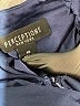 Perceptions 100% Polyester Blue Cocktail Dress Size 12 - photo 7