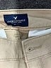American Eagle Outfitters Tan Khakis Size 0 - photo 7