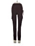 Lululemon Athletica Burgundy Active Pants Size 4 - photo 1