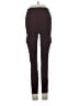 Lululemon Athletica Burgundy Active Pants Size 4 - photo 2