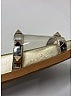 Valentino Ivory Rockstud Flat Slides Size EU 36 1/2 - photo 4