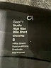 Gap Fit Black Athletic Shorts Size S - photo 3