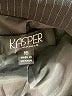 Kasper Black Blazer Size 16 - photo 6