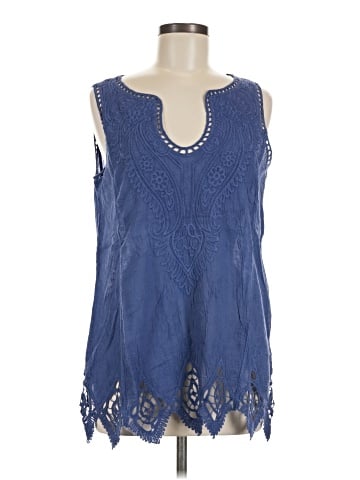 Soft Surroundings Tank Top (view 1)