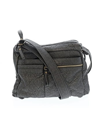 Unbranded Crossbody Bag (view 1)