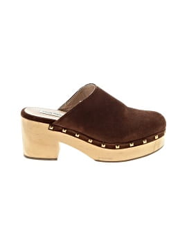 Steve Madden Mule/Clog