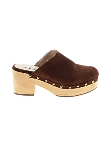 Steve Madden Mule/Clog (view 1)