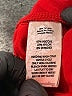 Soft Surroundings Solid Red Active Pants Size 2X - photo 5