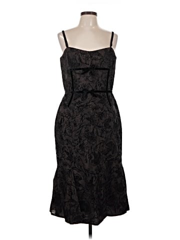 David Meister Cocktail Dress (view 1)